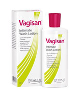 Vagisan Intimate wash Lotion 200 ml - $31.00