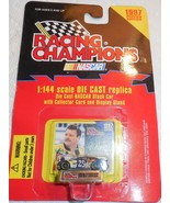 Racing Champions Robert Presley #29 1997 Preview Ed. NASCAR 1/144 Scale ... - £2.39 GBP