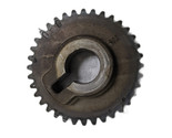 Exhaust Camshaft Timing Gear From 2009 Nissan Murano  3.5 - $39.95
