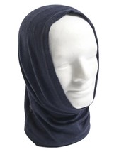 Authentic Army Issued East German Blue Neck Gaiter Wool Blend Fast Free ... - $271.95 MXN
