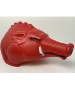 Vintage Arkansas Razorbacks Hat Original Uncle Heavy’s Hog 1977 - 1983 B... - $131.78 CAD