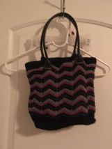 Women&#39;s Tweed Shoulder Bag Purse Handbag - $23.28