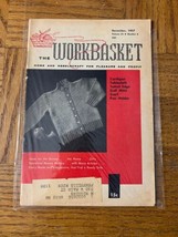 The Workbasket December 1957 - £122.02 GBP