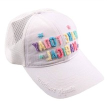 Simply Southern women&#39;s trucker hat size One Size - $42.27 CAD