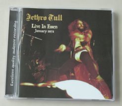 JETHRO TULL - Live Grudhalle, Germany, Jan. 21 1972 CD + Bonus track ! - £20.84 GBP