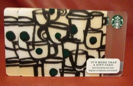 Starbucks 2015 Green Dot Echo Gift Card New with Tags - $9.17 CAD