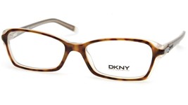 New Donna Karan New York Dy 4618 3471 Tortoise Eyeglasses 50-15-135mm - £34.69 GBP