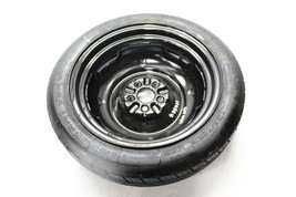 2003-2008 TOYOTA MATRIX OEM SPARE TIRE DONUT WHEEL RIM 135/70 16 H0504 image 10