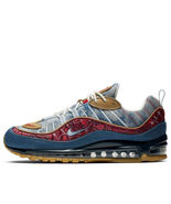 Nike Air Max 98 &#39;Wild West&#39; BV6045-400 - $443.87