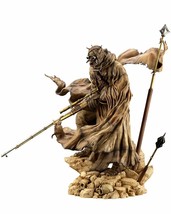 Kotobukiya Barbaric Desert Tribe: Tusken Raider ARTFX Statue - $376.67