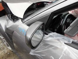 Driver Side View Mirror Power Painted Fits 04-11 MAZDA RX8 462129 - $73.26