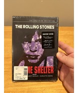 The Rolling Stones - Gimme Shelter - Criterion Collection, New DVDs Dire... - $29.69
