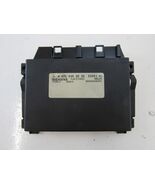 Mercedes R129 SL500 SL600 module, transmission 0255452032 - $1,655.68 MXN