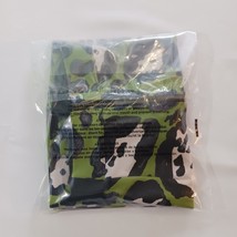 Worthington Women's Green, Black & White Skirt Size 16 Measured Waist 35 image 12