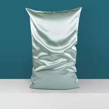 Double-sided Silk Silk Heavy Sleep Pillowcase Silk - £168.96 GBP