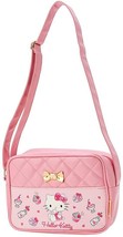 Hello Kitty SANRIO Christmas Store Limited Shoulder Bag NEW 2021 Gift  - £34.38 GBP