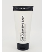 The Inkey List Oat Cleansing Balm Remove Makeup Cleanse Sensitive Skin 5 oz - $16.33 CAD