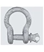 N100-346 3/16&quot; Anchor Shackle - Quantity 1 - $24.32 CAD