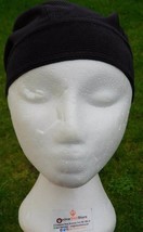 Sikh punjabi katray patka pathka turban bandana head wrap black colour singh xh - £12.31 GBP