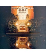 1970 Purdue University Memorial Union Postcard West Lafayette Indiana E8... - $19.99