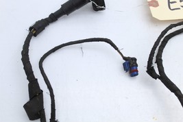 03-06 MERCEDES-BENZ W220 S55 S600 BUMPER PARKING SENSORS WIRE HARNESS E5376 image 5