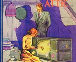 Haunted Attic #2 (Judy Bolton) [Paperback] Doane, Pelagie - $16.93