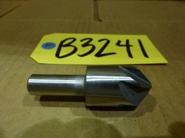 31/32&quot;, 45 Degree 6 Flute Countersink - $75.00