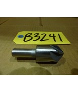 31/32&quot;, 45 Degree 6 Flute Countersink - $1,417.21 MXN