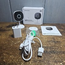 Galayou G7 Smart Home Security Camera Indoor WiFi 2K Camera 2 Way Audio - £15.81 GBP