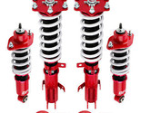 Coilovers Struts For HONDA CRV CR-V 07-11 Adj Height Suspension Absorber... - $255.42