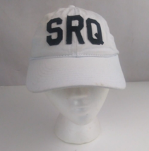 SRQ Aviate Unisex Embroidered Adjustable Baseball Cap - $7.91