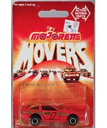 Majorette Chevrolet Corvette ZR1 / 215-268 / 200 Series Movers / Made in France - £10.76 GBP