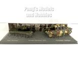 M26 Pershing vs Jagdtiger  SET of 2 - Remagen 1945 1/72 Scale Diecast Model - $49.49