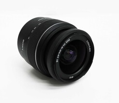 Sony SAL1855 DT f/3.5-5.6 18-55mm SAM Zoom Lens image 3