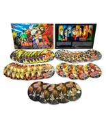 DVD Naruto Shippuden Complete Series (Vol.1-720 + 11 Movie) English Audi... - £148.59 GBP