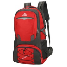85L 60L 40L Men Waterproof Backpack Travel Pack Sports Bag Pack Outdoor ... - $151.09