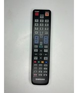Samsung BN59-01041A TV Remote Control Genuine OEM LN32C550 LN37C550 LN40... - $6.69