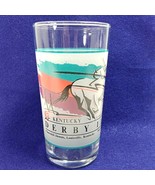 Kentucky Derby 119 Churchill Downs Horse Racing Mint Julep Drinking Glas... - £9.37 GBP