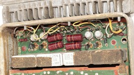 72 Mercedes r107 450SE ECU ECM PCM Engine Control Unit 0280002005 *FOR PARTS* image 6