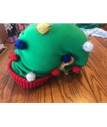 HO HO Holiday Christmas Hat Ships N 24h - €36,51 EUR