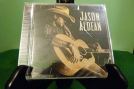 Rearview Town by Aldean, Jason (CD, 2018) New Sealed - £7.82 GBP