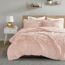 Intelligent Design Malea Comforter 3 Piece Set, Full/Queen  T4103264 - £71.18 GBP