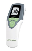 Veridian Healthcare Infrared Thermometer | Forehead Measurements | 1-Second Read - £39.06 GBP