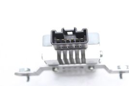 17-22 INFINITI Q60 FUEL PUMP CONTROL MODULE E3981 image 6