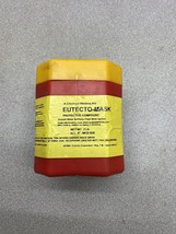 Castolin Eutectic® Eutecto-Mask 32 oz Brush-On Protective Coating NOS -S... - £79.96 GBP