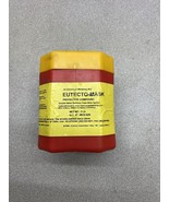 Castolin Eutectic® Eutecto-Mask 32 oz Brush-On Protective Coating NOS -S... - £80.14 GBP