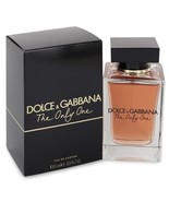 The Only One by Dolce &amp; Gabbana Eau De Parfum Spray 1 oz - $43.95