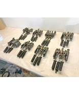 DETROIT DIESEL 8V92 ENGINE ROCKER ARM ASSEMBLY 8920906; 5103903, 5148474... - €790,56 EUR