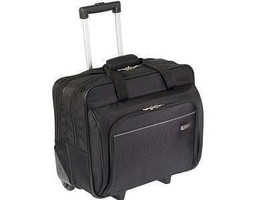 Targus 16inch rolling laptop case - $3,133.24 MXN