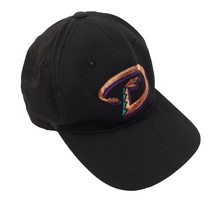 Arizona Diamondback Baseball Hat Outdoor Cap Company MLB Merchandise Snapback - £11.63 GBP